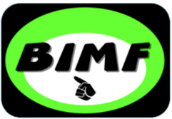 Logo BIMF