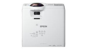 Epson EB-L200SX-boven