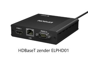 Epson HDBaseT Transmitter ELPHD01