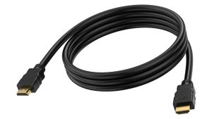 Vision Kabels-HDMI-Zwart
